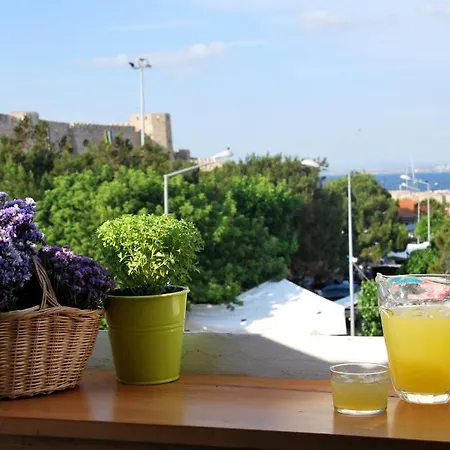 Hotel Efharisto *