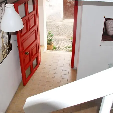 Hotel Efharisto Bozcaada