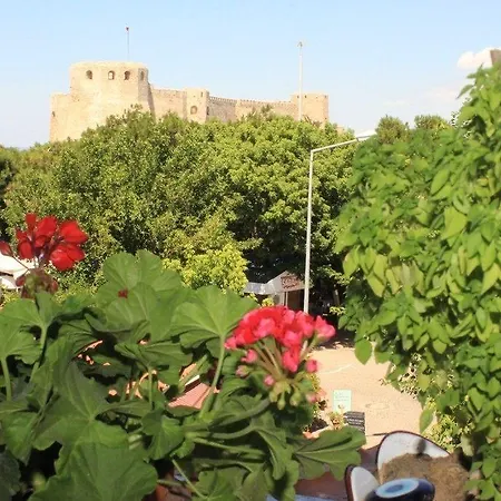 Efharisto Hotel Bozcaada