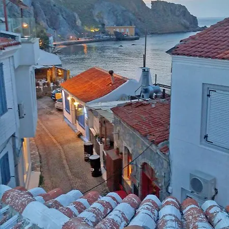 Efharisto