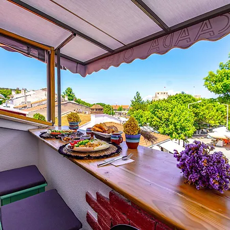 Efharisto * Bozcaada