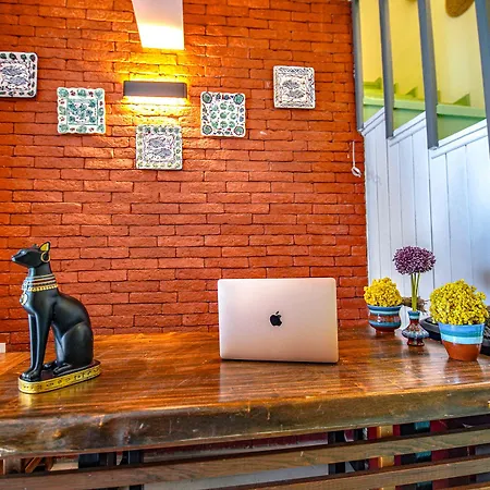 Efharisto Hotel Bozcaada