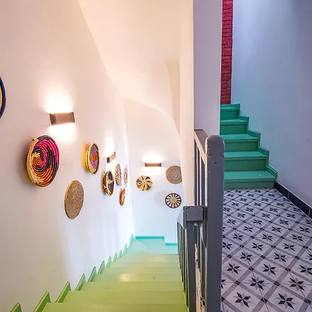 Hotel Efharisto