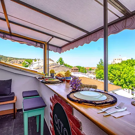 Efharisto * Bozcaada