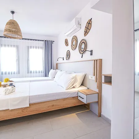 Hotel Efharisto Bozcaada