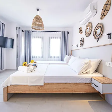 Efharisto Hotel