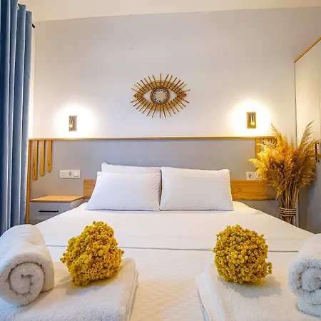 Hotel Efharisto