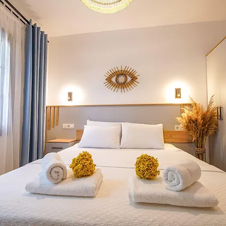 Efharisto Hotel
