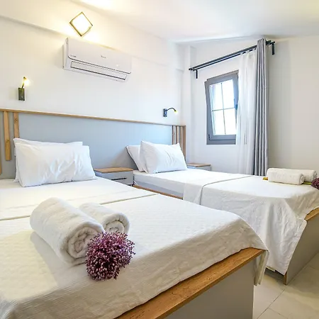 Efharisto Hotel