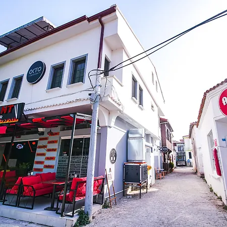 Efharisto * Bozcaada