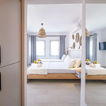 Hotel Efharisto