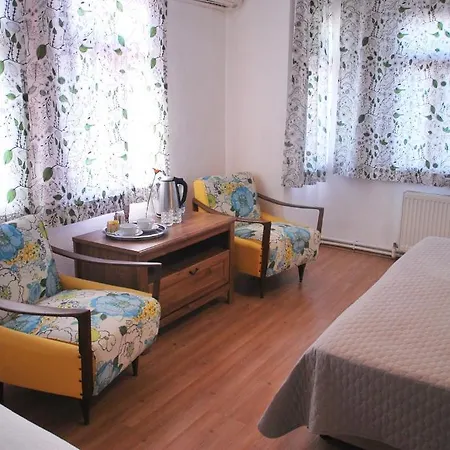 Otel Efharisto Bozcaada