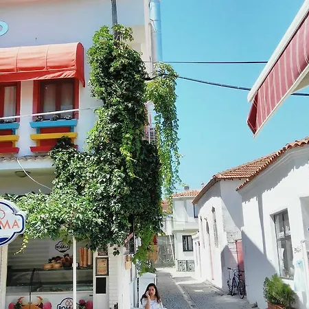 Hotel Efharisto