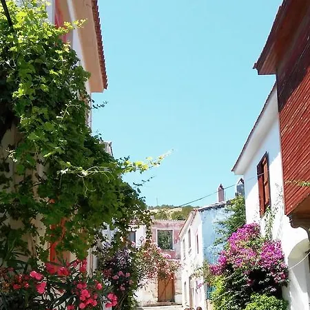 Efharisto Bozcaada