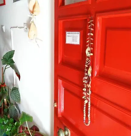 Hotel Efharisto Bozcaada