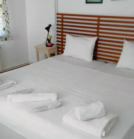 Hotel Efharisto