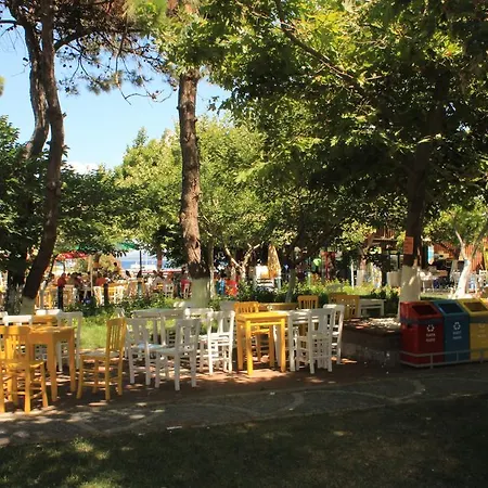 Hotel Efharisto Bozcaada