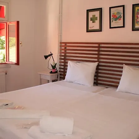 Otel Efharisto