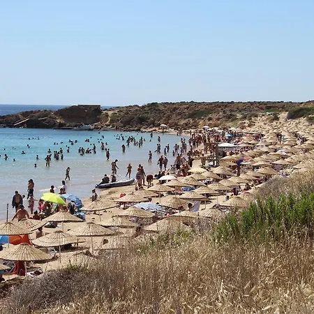 Hotel Efharisto Bozcaada