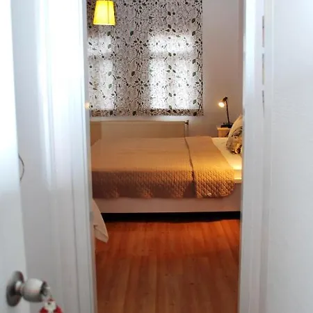 Hotel Efharisto *