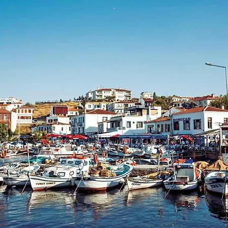 Efharisto Otel