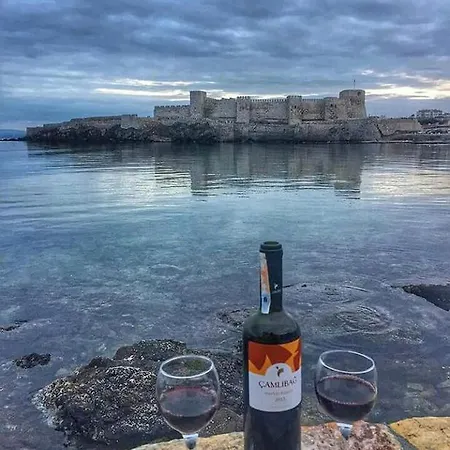Efharisto Otel