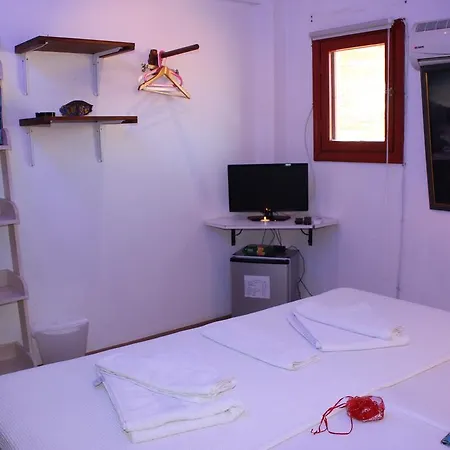 Efharisto Otel *