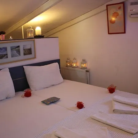 Efharisto Otel *