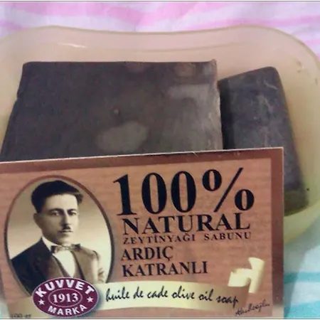 Efharisto Hotel Bozcaada