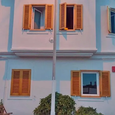 Otel Efharisto *