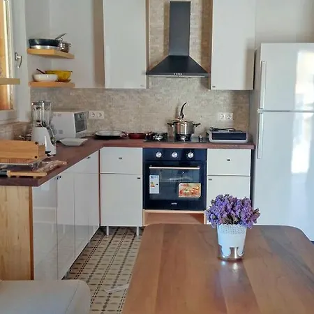 Efharisto Hotel Bozcaada