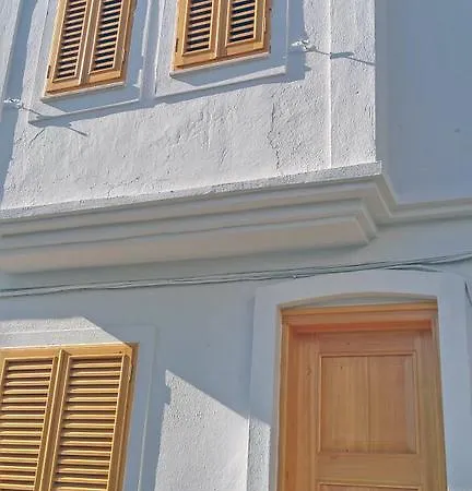 Efharisto * Bozcaada