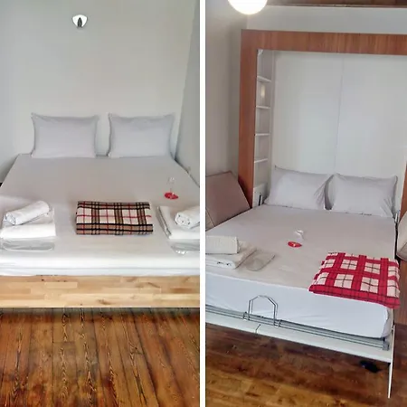 Efharisto Szálloda Bozcaada