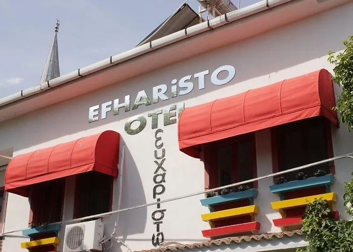 Efharisto Hotel
