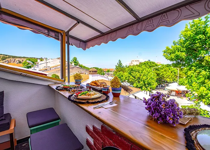 Efharisto * Bozcaada