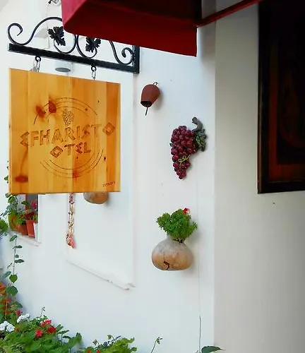 Hotel Efharisto Bozcaada