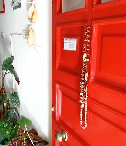 Hotel Efharisto Bozcaada