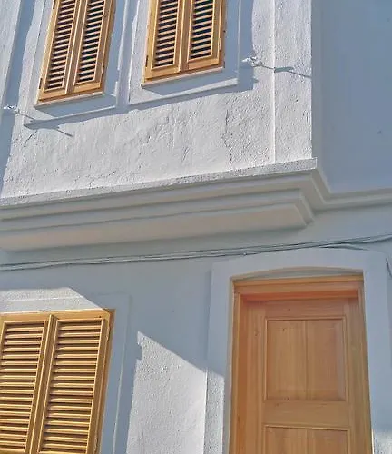 Efharisto * Bozcaada